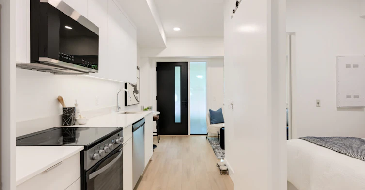 501-1124 Vancouver Street, Victoria, BC - 6
