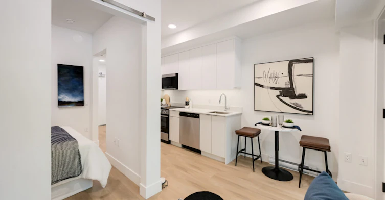 501-1124 Vancouver Street, Victoria, BC