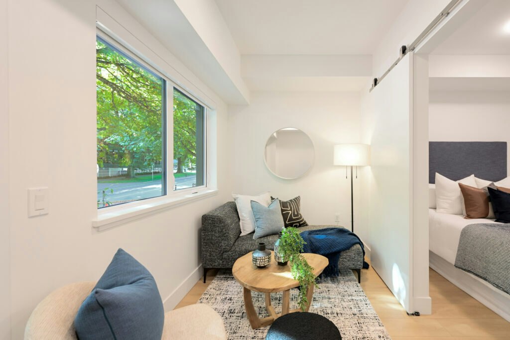 501-1124 Vancouver Street, Victoria, BC - 2