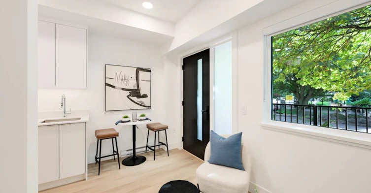 501-1124 Vancouver Street, Victoria, BC - 3