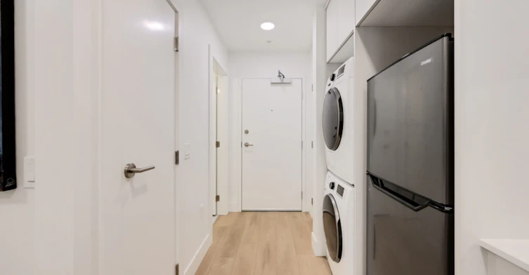 501-1124 Vancouver Street, Victoria, BC - 9