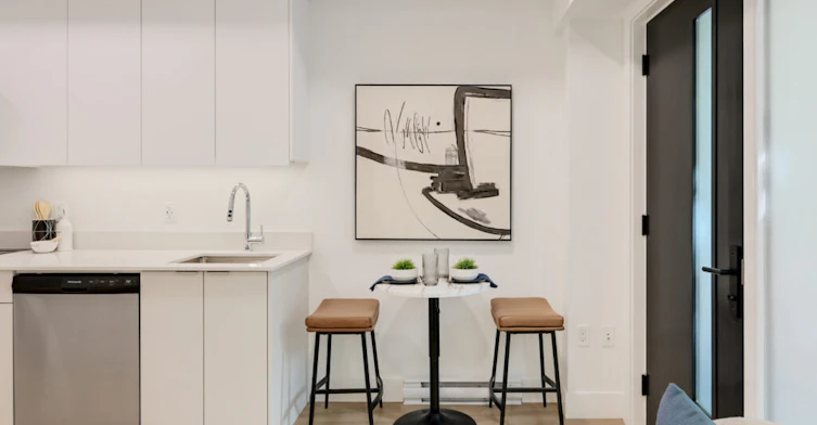 501-1124 Vancouver Street, Victoria, BC - 5