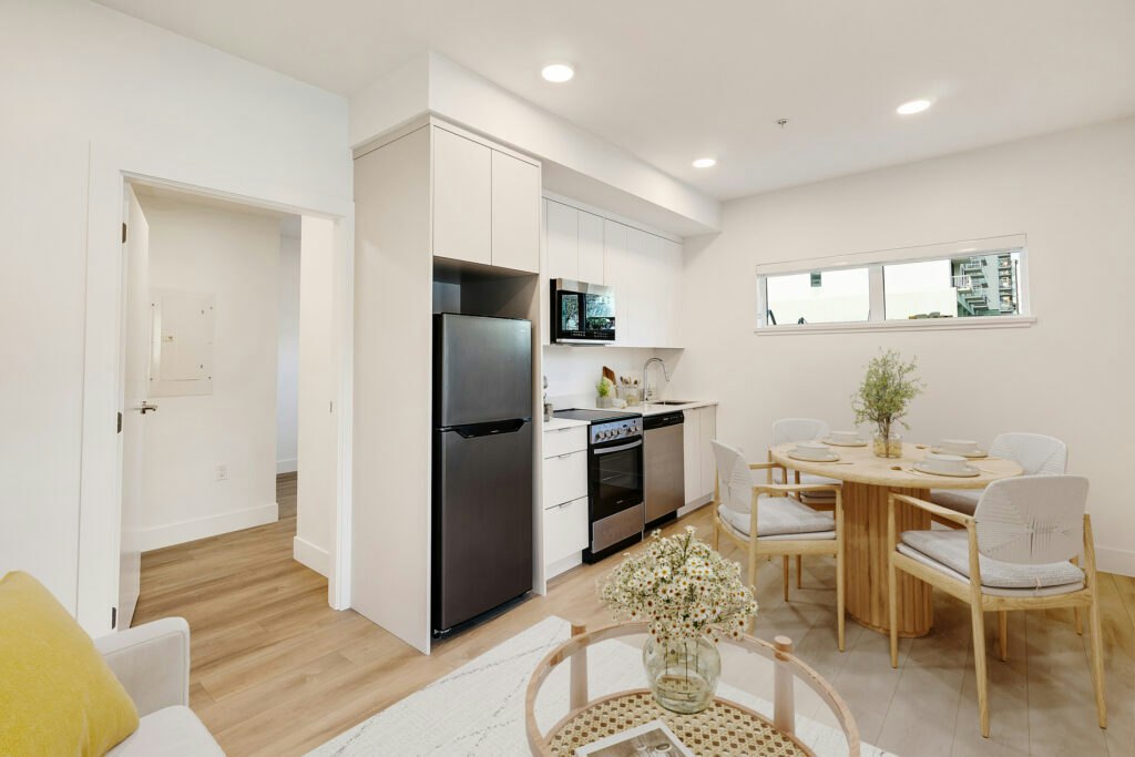 614-1124 Vancouver Street, Victoria, BC 2