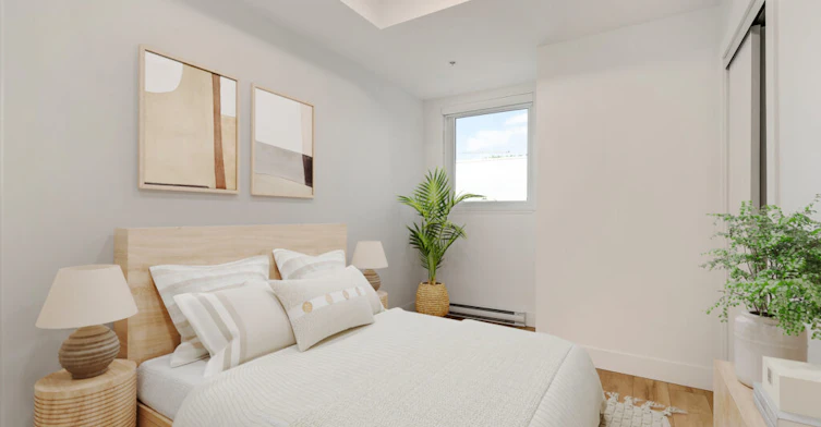 614-1124 Vancouver Street, Victoria, BC - 6