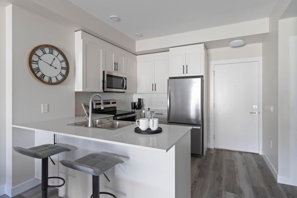307-540 N Dougall Road, Kelowna, BC - 3