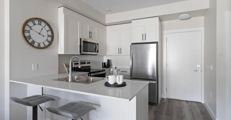307-540 N Dougall Road, Kelowna, BC - 3