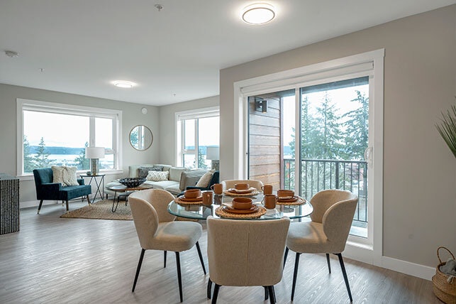 511-540 N Dougall Road, Kelowna, BC - 3