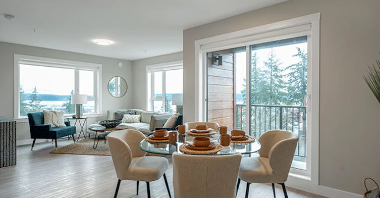511-540 N Dougall Road, Kelowna, BC - 3