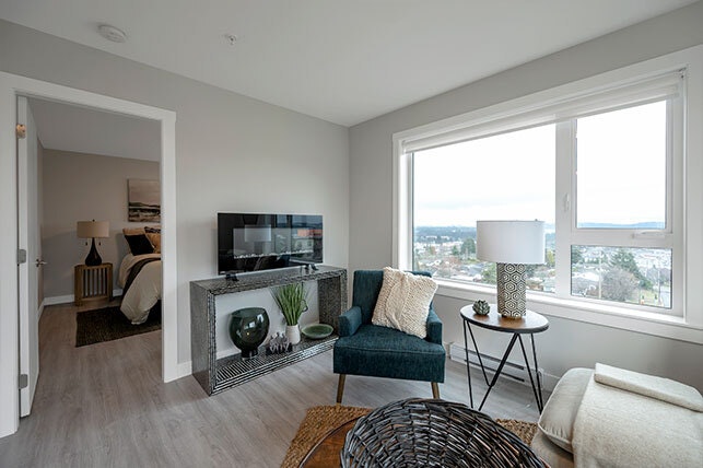 511-540 N Dougall Road, Kelowna, BC - 4