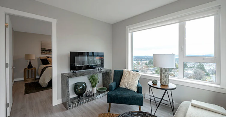 511-540 N Dougall Road, Kelowna, BC - 4