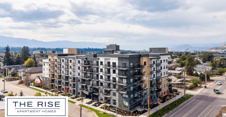 410-540 N Dougall Road, Kelowna, BC - 2