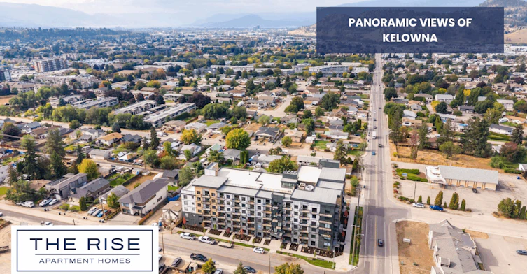 410-540 N Dougall Road, Kelowna, BC - 19