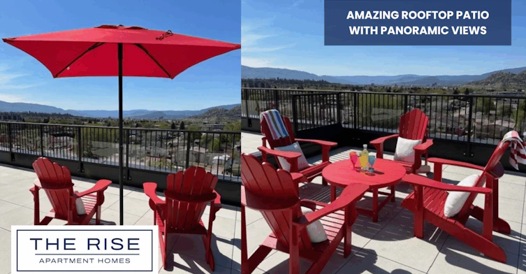 410-540 N Dougall Road, Kelowna, BC - 7