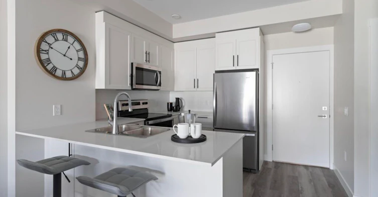 602-540 N Dougall Road, Kelowna, BC - 3