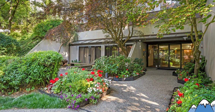 102-1945 Woodway Place, Burnaby, BC, V5B 4S4 - 24