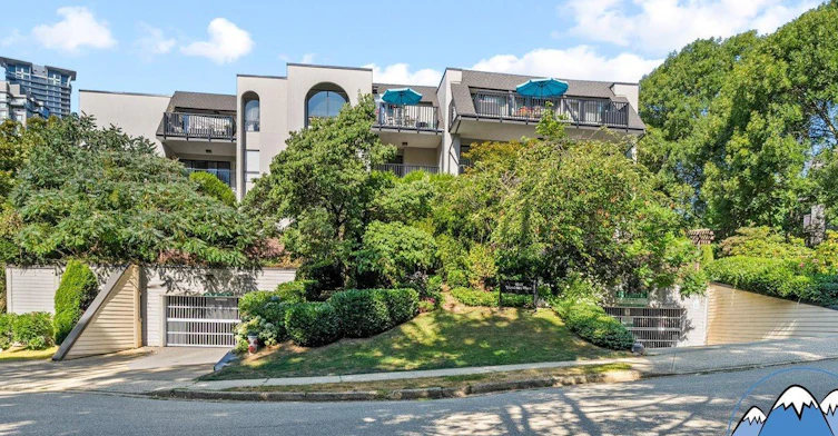 102-1945 Woodway Place, Burnaby, BC, V5B 4S4 - 22
