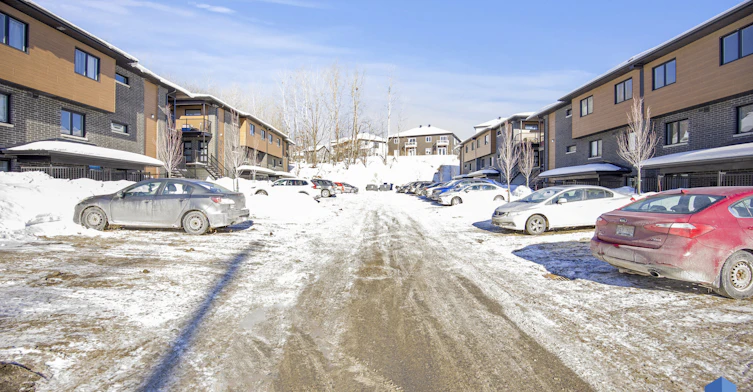 5-757 Saint René Boulevard Est, Gatineau, QC, J8P 1T2 - 8