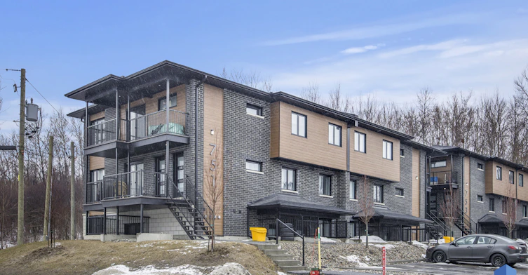 5-757 Saint René Boulevard Est, Gatineau, QC, J8P 1T2