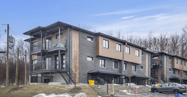 2-757 Saint René Boulevard Est, Gatineau, QC, J8P 1T2