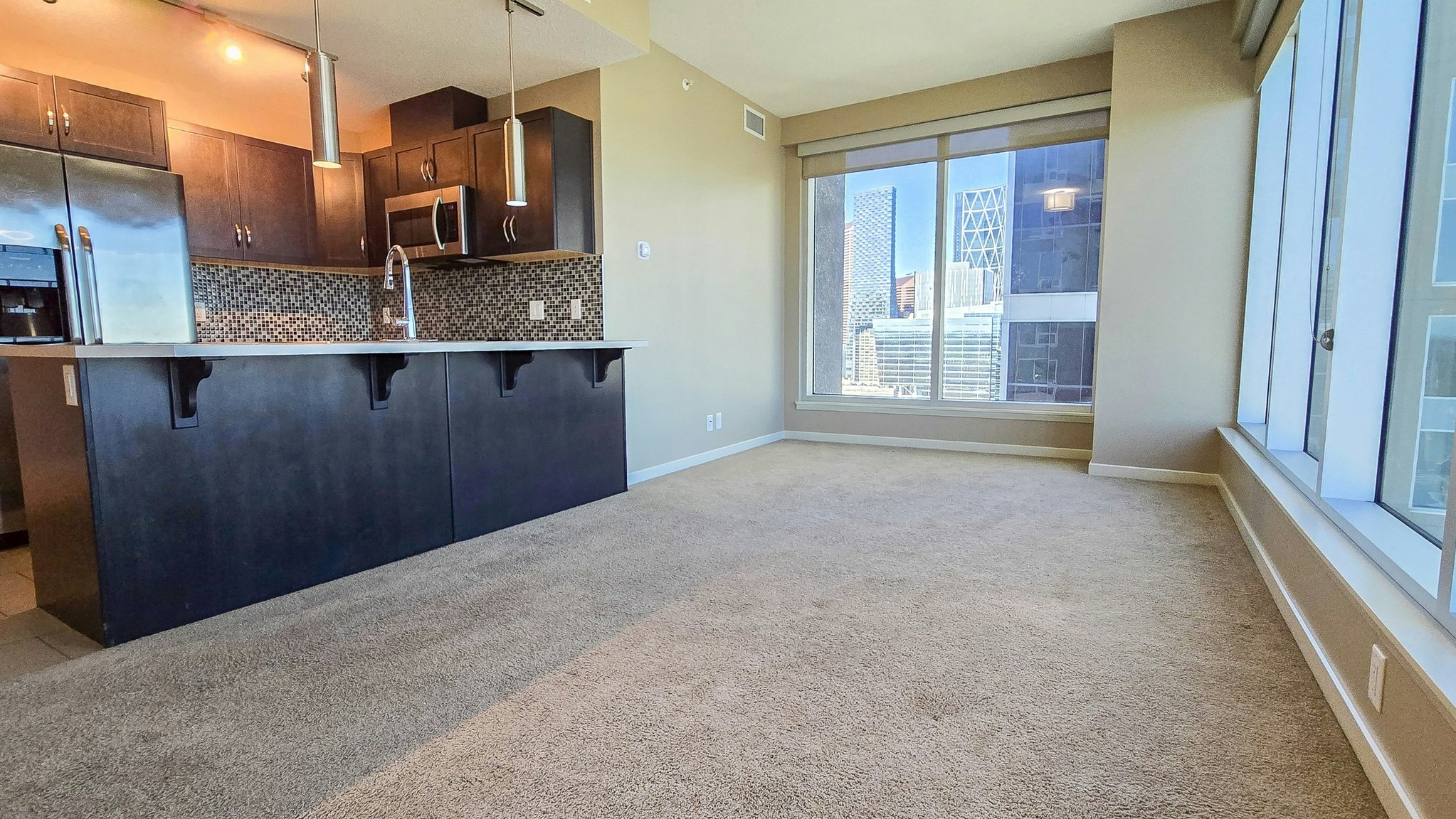 1909-1320 1st Street Southeast, Calgary, AB, T2G 0G8 - 4