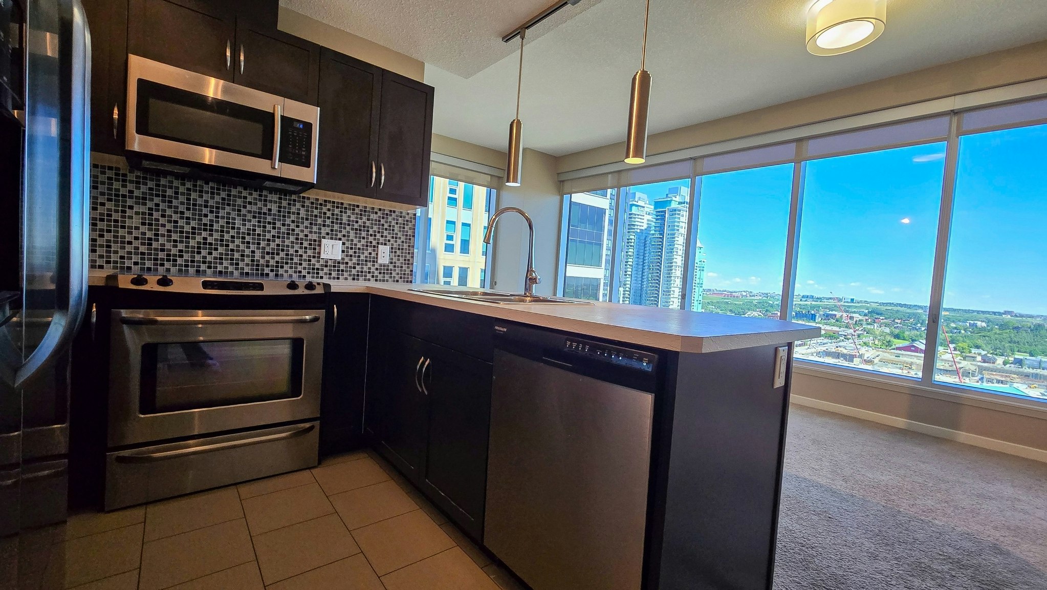 1909-1320 1st Street Southeast, Calgary, AB, T2G 0G8 - 3