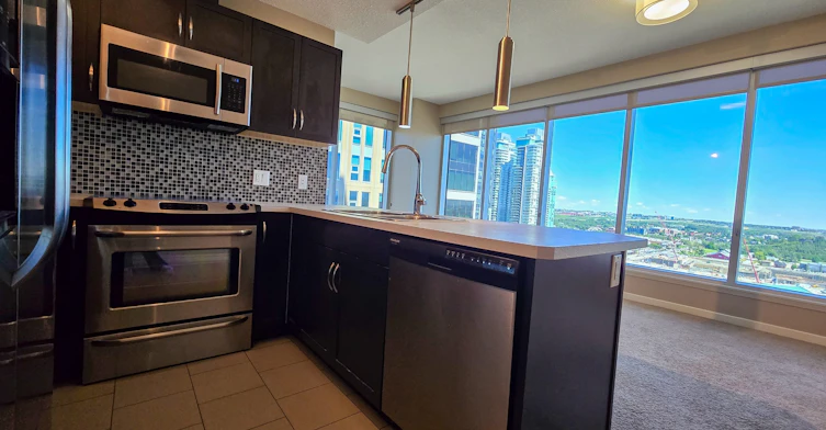 1909-1320 1st Street Southeast, Calgary, AB, T2G 0G8 - 3