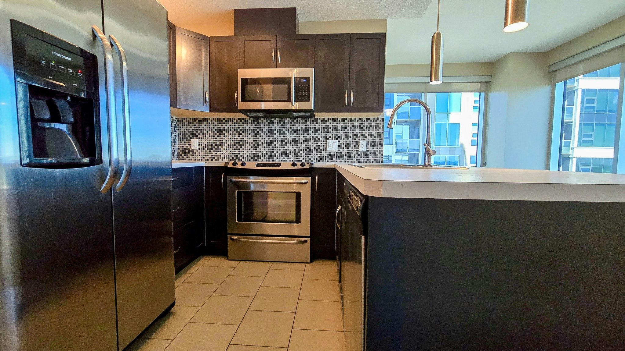 1909-1320 1st Street Southeast, Calgary, AB, T2G 0G8 - 2