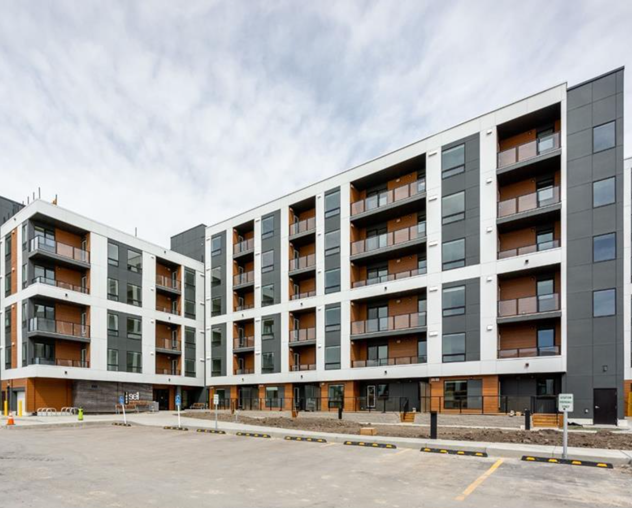 2105-8500 19 Avenue Southeast, Calgary, AB, T2A 7W8 - 18