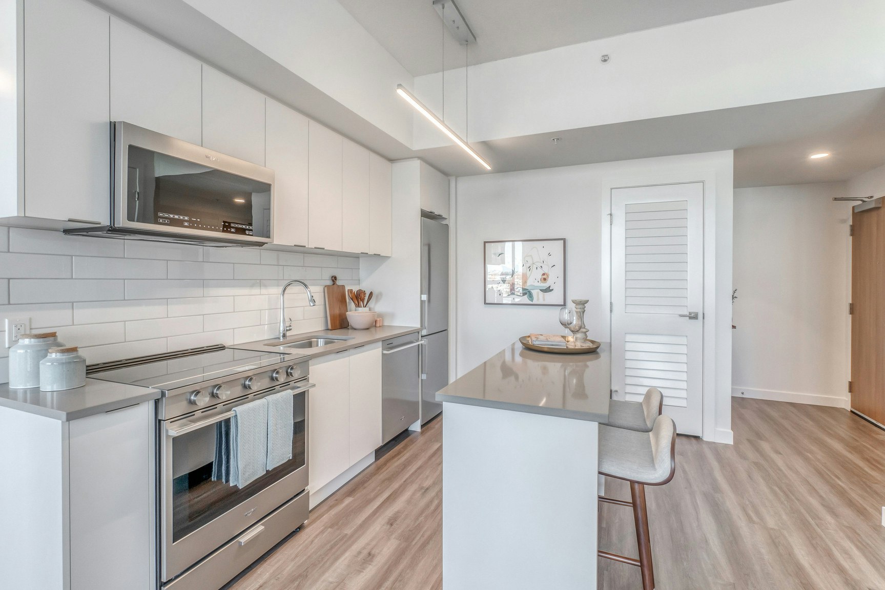 N3308-1229 Macleod Trail SE, Calgary, AB, T2G 2K1 - 32