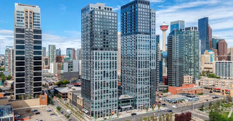S1309-1229 Macleod Trail SE, Calgary, AB, T2G 2K1 - 21