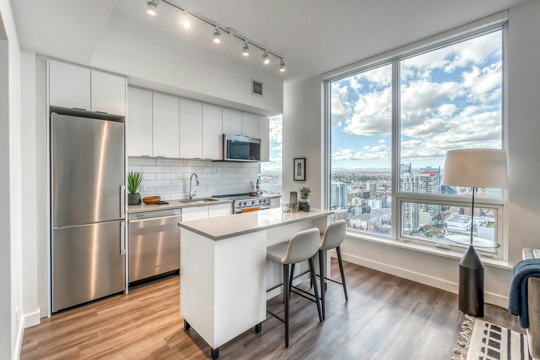 S1309-1229 Macleod Trail SE, Calgary, AB, T2G 2K1 - 29