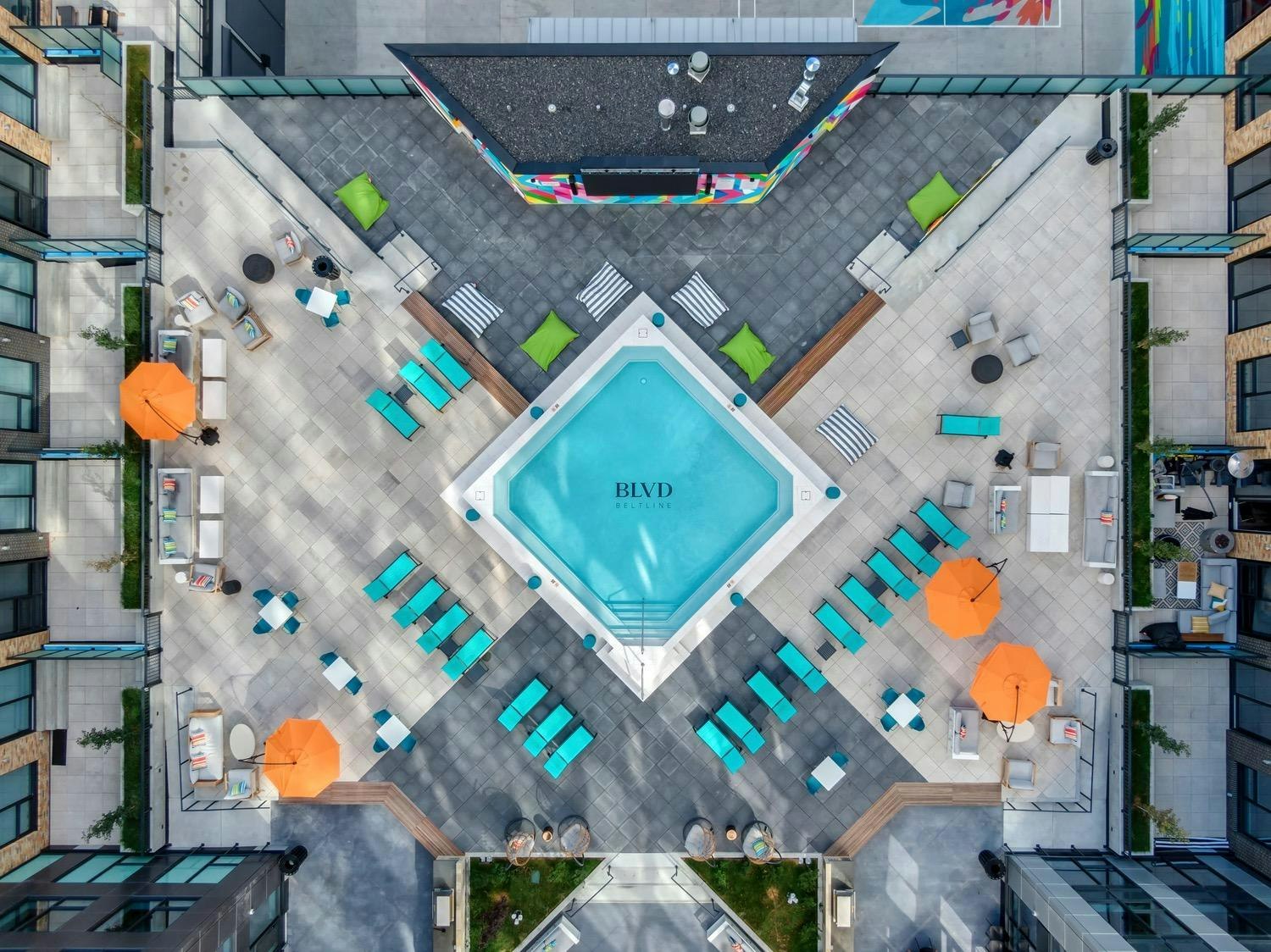 S1309-1229 Macleod Trail SE, Calgary, AB, T2G 2K1 - 24