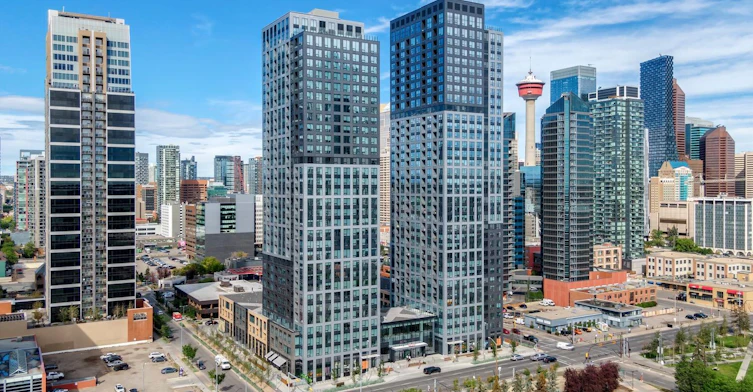 S1504-1229 Macleod Trail SE, Calgary, AB, T2G 2K1 - 21