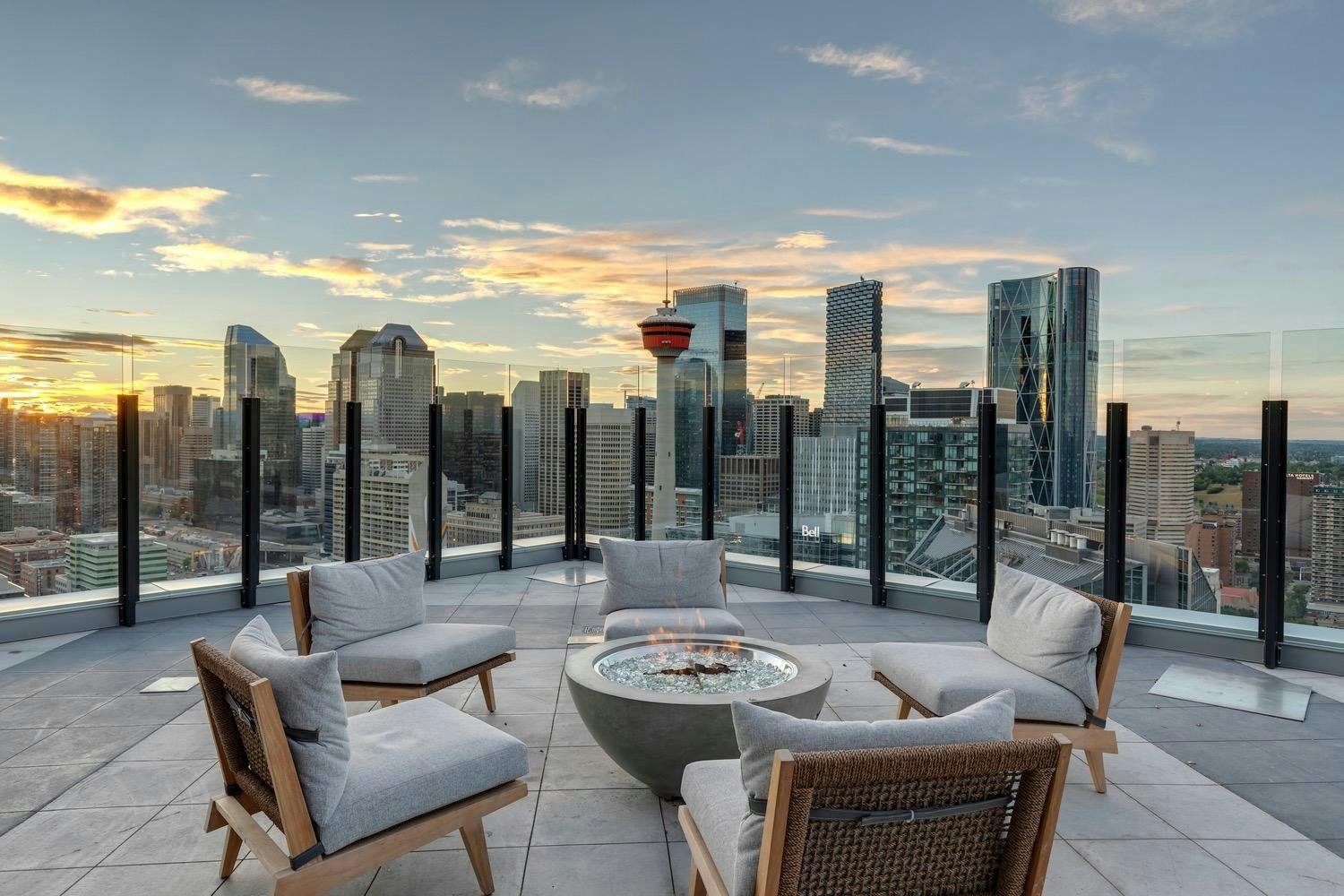 S2507-1229 Macleod Trail SE, Calgary, AB, T2G 2K1 - 20