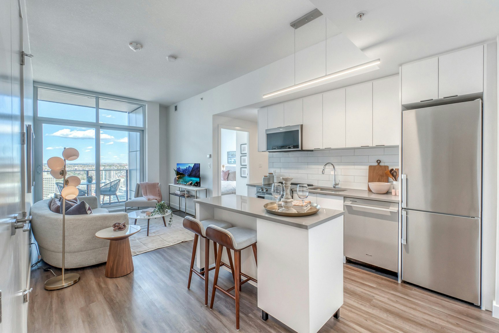 S2507-1229 Macleod Trail SE, Calgary, AB, T2G 2K1 - 33