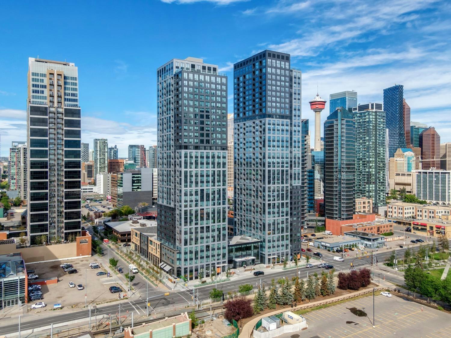 S2507-1229 Macleod Trail SE, Calgary, AB, T2G 2K1 - 21