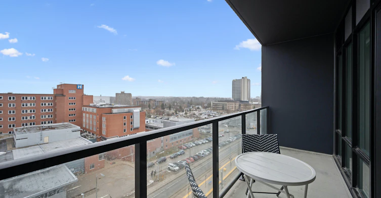 1704-900 King Street West, Kitchener, ON, N2G 1G5 - 3