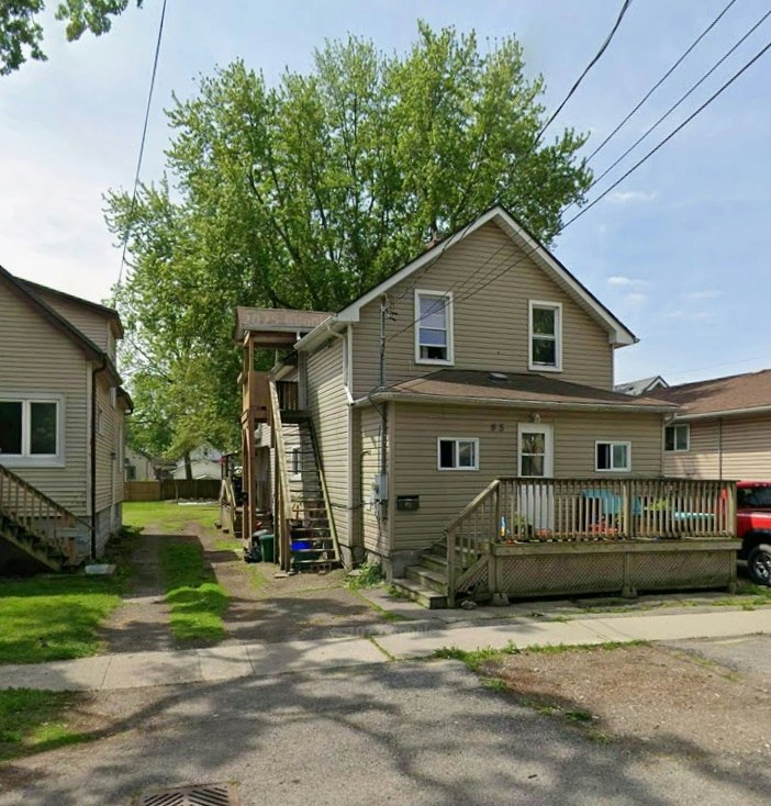 85 Saint Arnaud Street, Port Colborne, ON