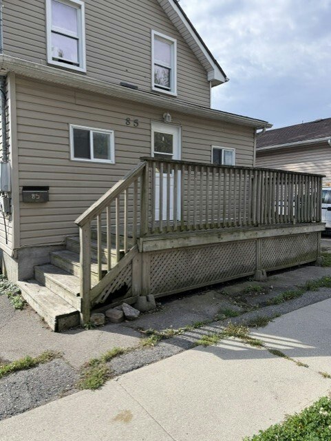 85 Saint Arnaud Street, Port Colborne, ON - 18