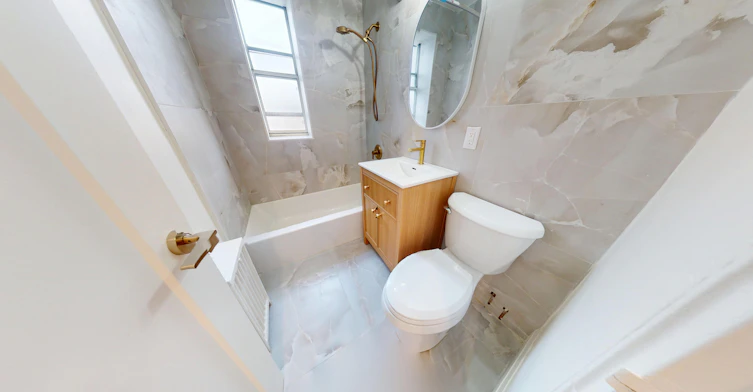 1 Marquette Avenue, Toronto, ON, M6A 1X8 - 2