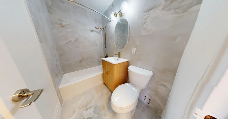 1 Marquette Avenue, Toronto, ON, M6A 1X8 - 17