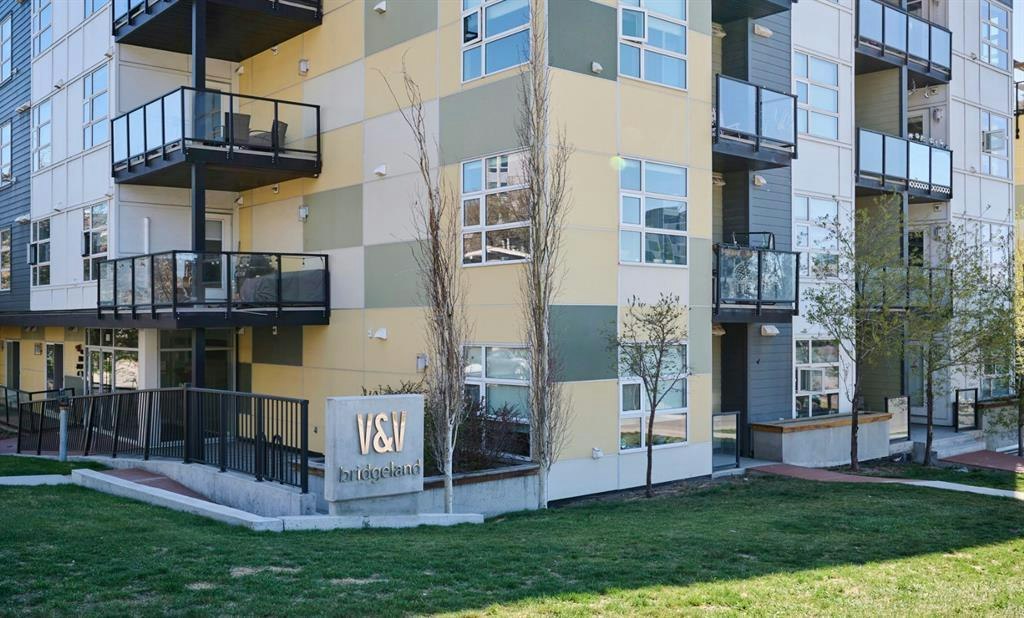 416-515 4 Avenue Northeast, Calgary, AB, T2E 0J9 - 6