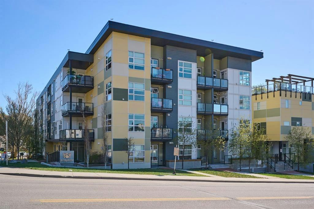 416-515 4 Avenue Northeast, Calgary, AB, T2E 0J9 - 27