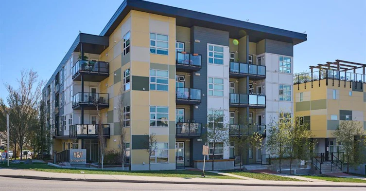 416-515 4 Avenue Northeast, Calgary, AB, T2E 0J9 - 27