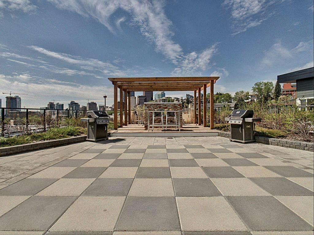 416-515 4 Avenue Northeast, Calgary, AB, T2E 0J9 - 23