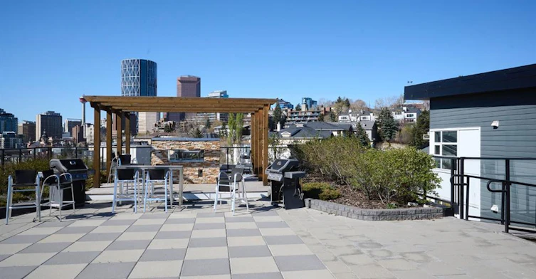 416-515 4 Avenue Northeast, Calgary, AB, T2E 0J9 - 22