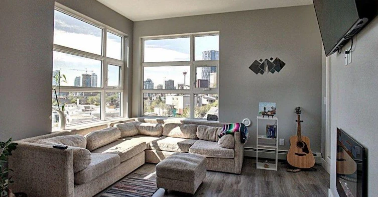 416-515 4 Avenue Northeast, Calgary, AB, T2E 0J9 - 2