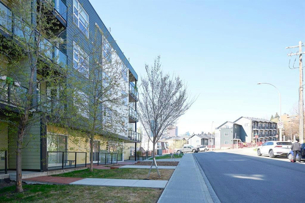 416-515 4 Avenue Northeast, Calgary, AB, T2E 0J9 - 18
