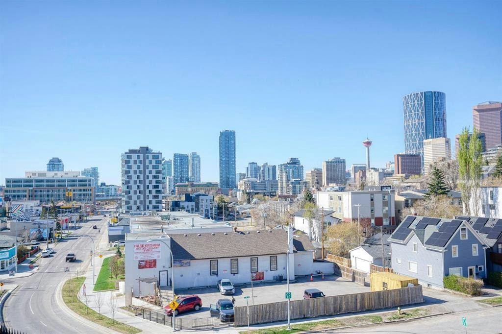 416-515 4 Avenue Northeast, Calgary, AB, T2E 0J9 - 26