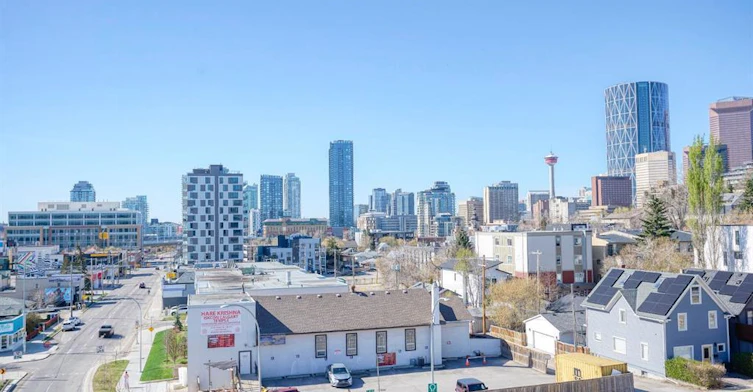 416-515 4 Avenue Northeast, Calgary, AB, T2E 0J9 - 26